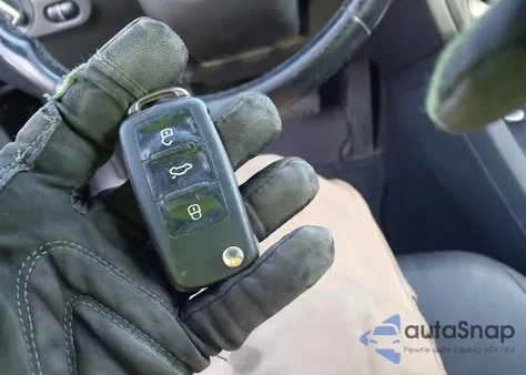 2017 Volkswagen Jetta 1.4T Se from USA, damaged, VIN 3VWDB7AJ0HM396397